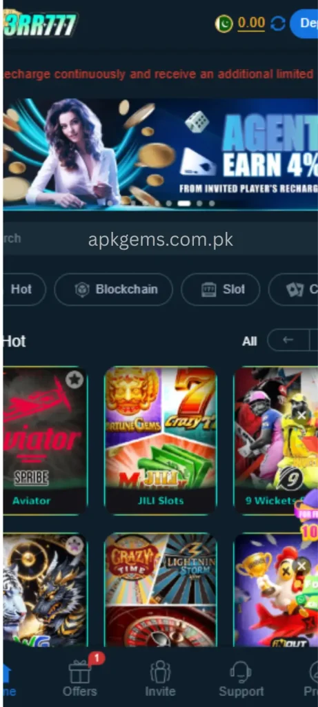 3rr777 game