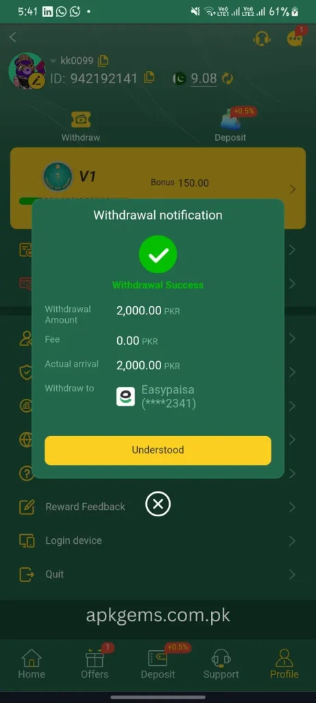 3rr777 game withdrawal