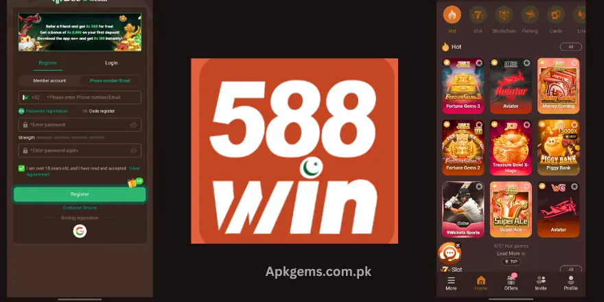 588 game
