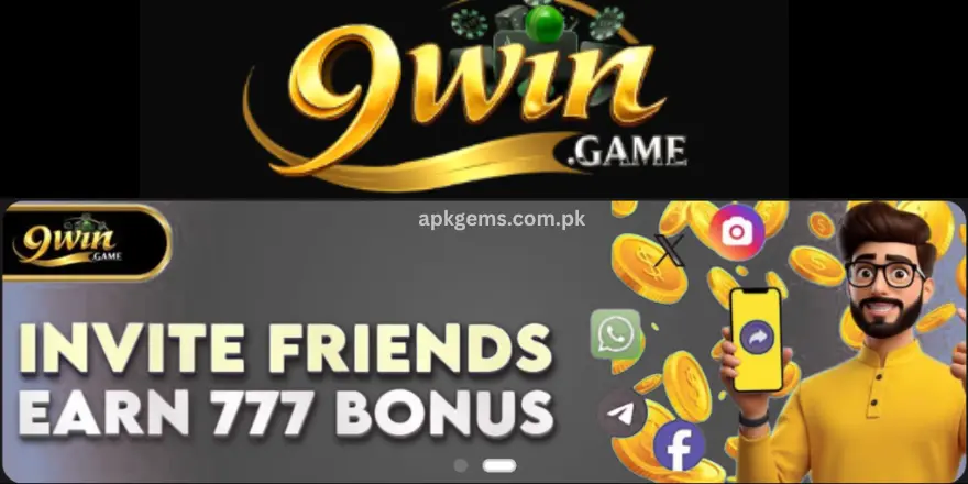 9 win game