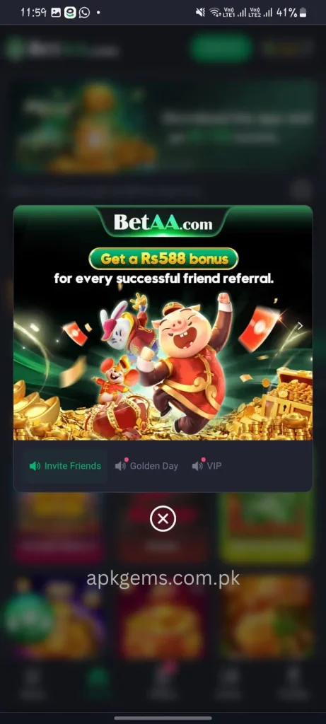 betaa game
