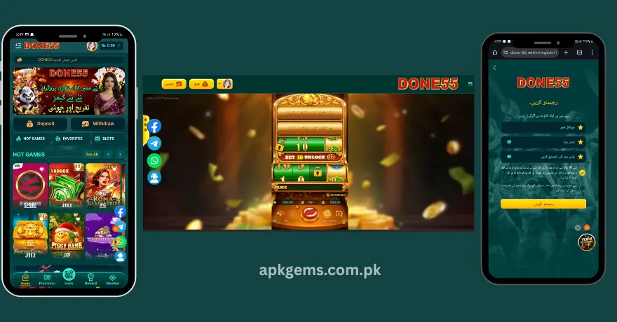 done777 game