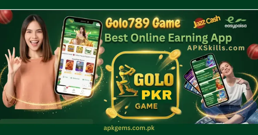 golo pkr game