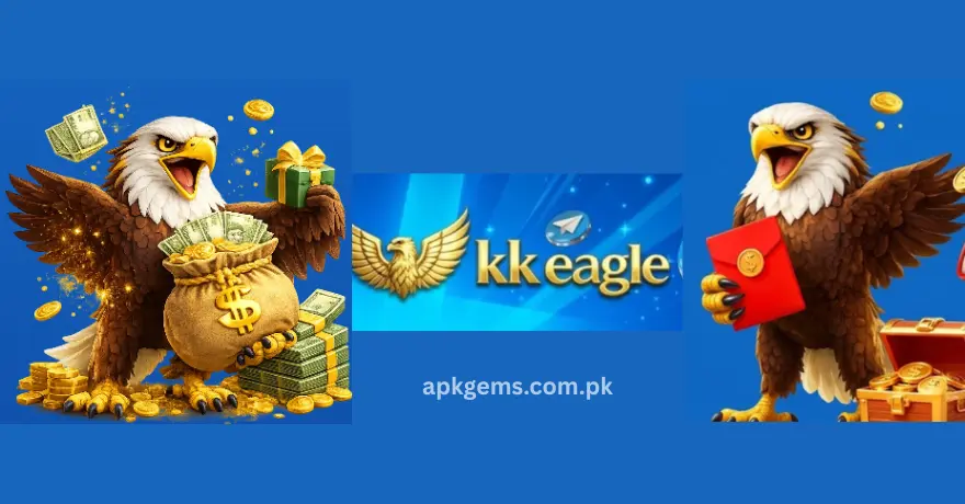 kk eagle apk