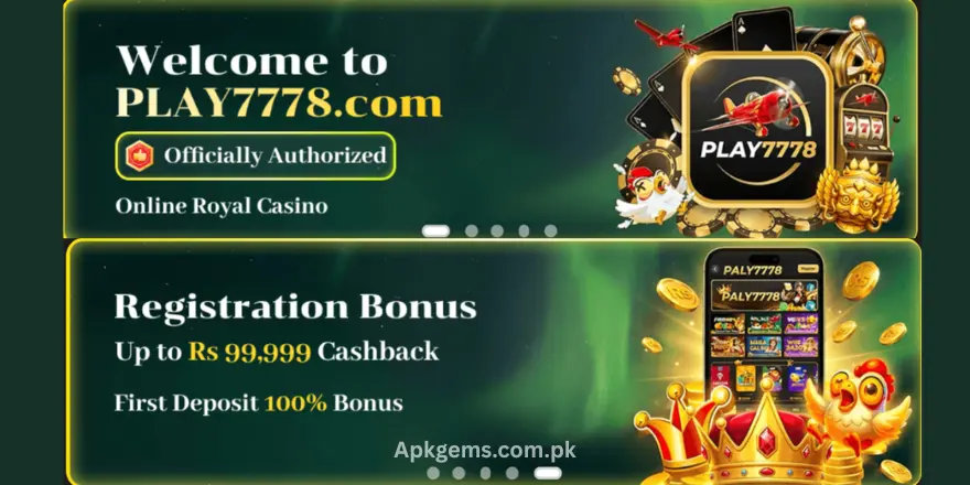 play7773 game