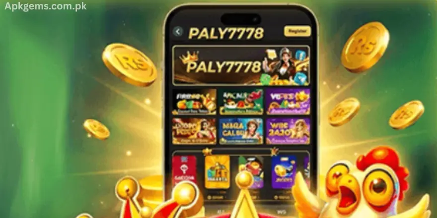 play7778 game
