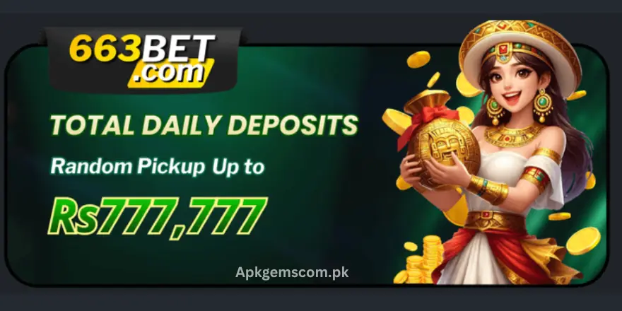 663 bet game