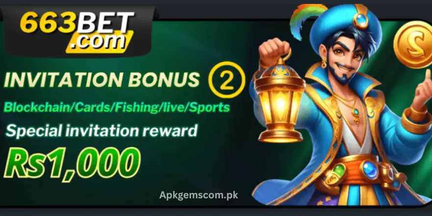 663 bet game