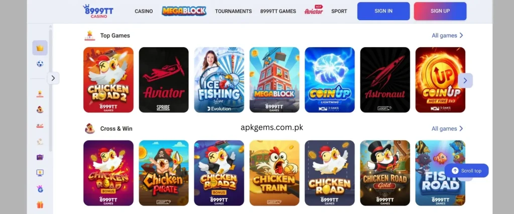 8999tt game