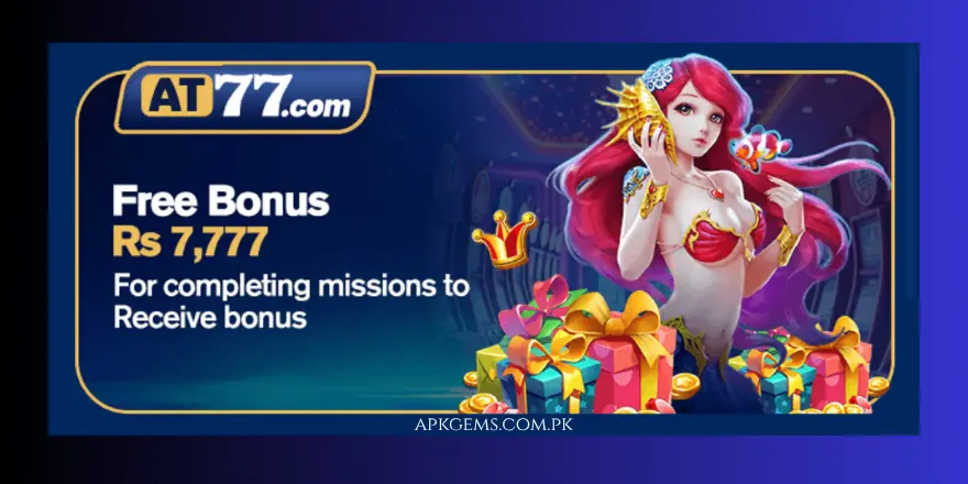 AT77 game download apk 2026
