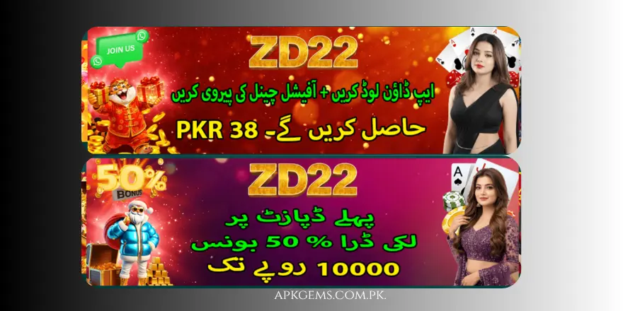 zd22 game