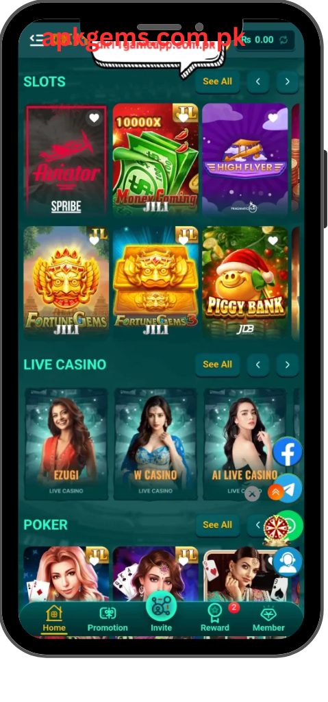 SkyWin Games