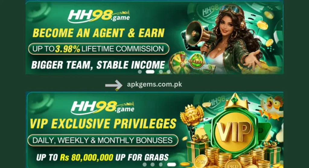 hh98 game