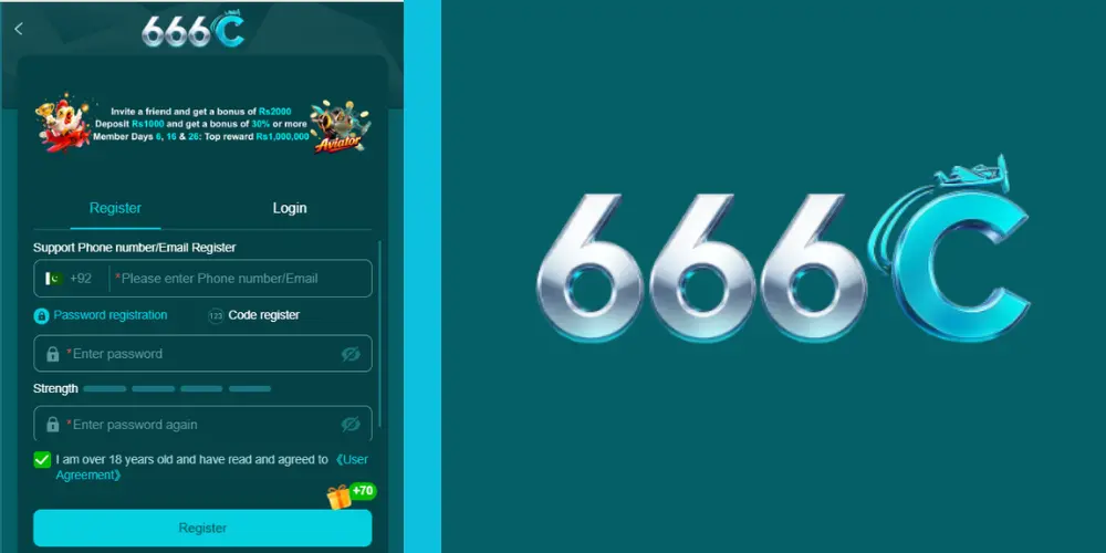 666C Game